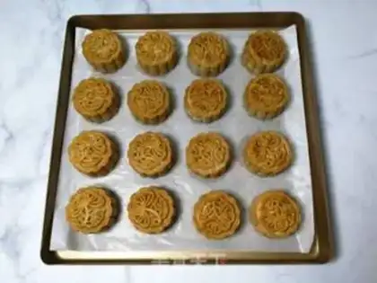 Make Five taels step 13