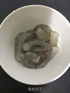 Make Shrimp pizza step 0