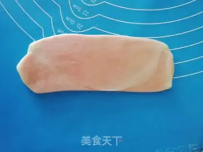 Make Peaches step 15