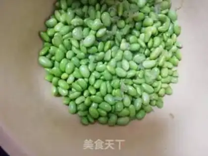 Make Soybeans step 1