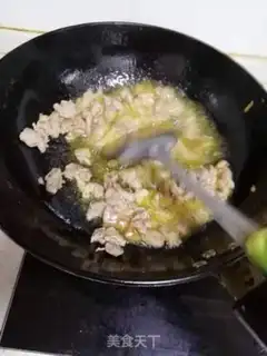 Make Soybeans step 2