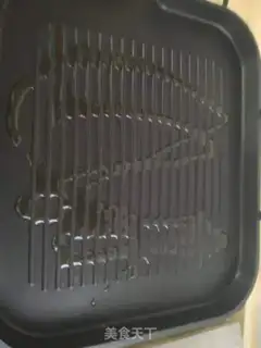 Make A duck egg evaporated rubber fish step 3