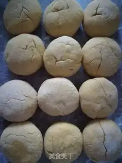 Make Pumpkin step 1