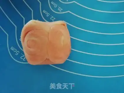 Make Peaches step 18
