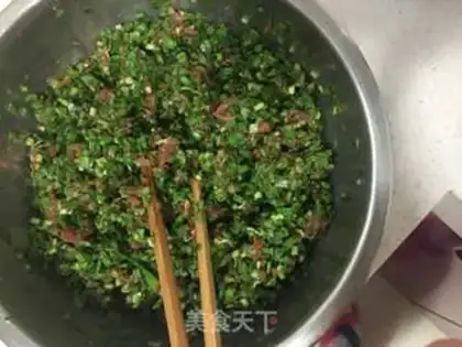 Make Roast buns of casserole step 5