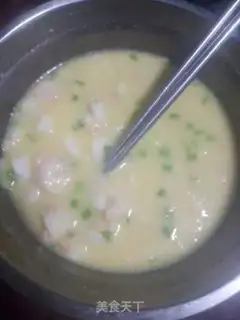 Make Pearl Zhumaru step 1