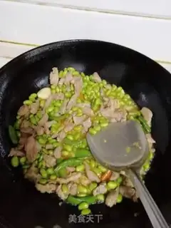 Make Soybeans step 5