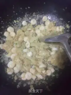 Make Shrimp eggs step 4