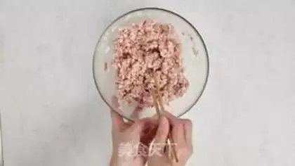 Make Pearl Zhumaru step 2