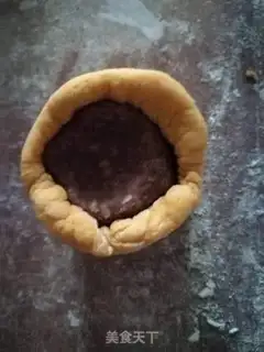 Make Pumpkin step 4