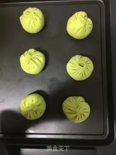 Make Roast buns of casserole step 8
