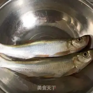 Make Soybeans for white step 0