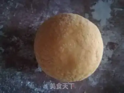 Make Pumpkin step 5