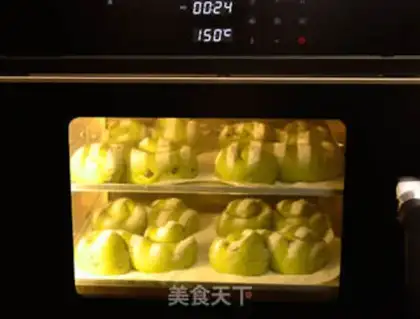 Make Tea and cheese step 15