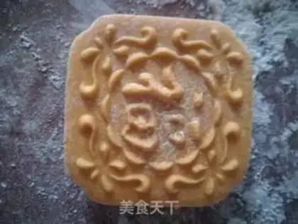 Make Pumpkin step 6