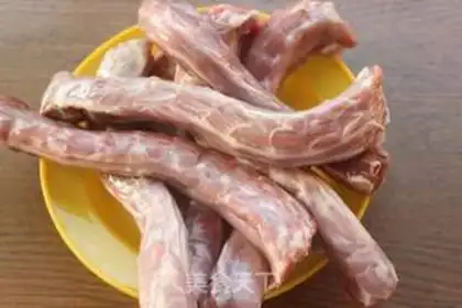 Make Red duck step 0
