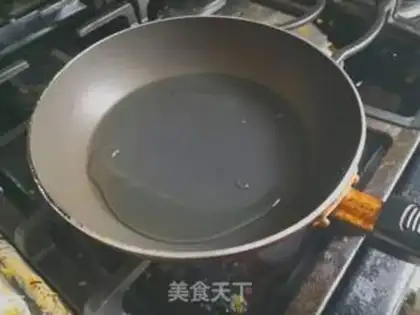 Make Tea and dragonfish step 8