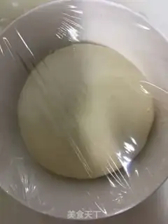 Make Soybeans for white step 2