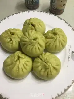 Make Roast buns of casserole step 12