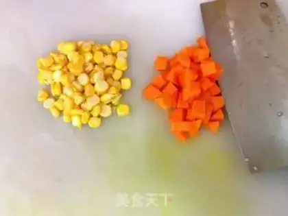 Make Spicy, fat, vealy step 4