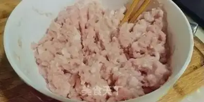 Make Tomato meatballs step 0