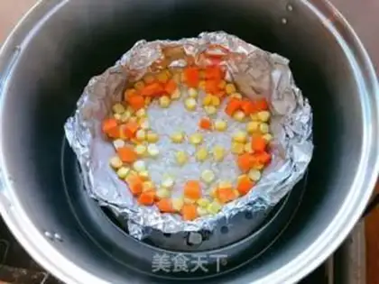 Make Spicy, fat, vealy step 5