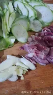 Make Meat loaf step 2