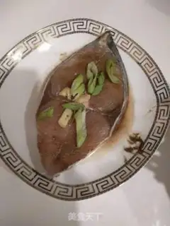 Make Fried horses for fish step 1