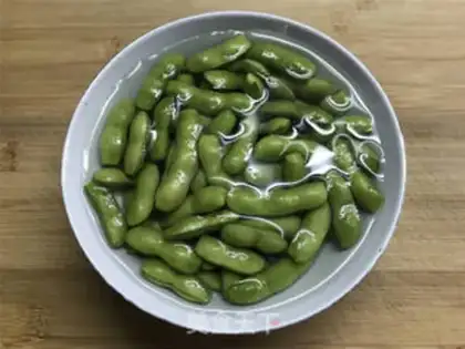Make Splendid beans step 0