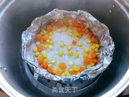 Make Spicy, fat, vealy step 6