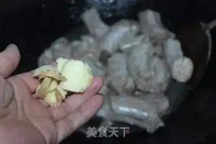 Make Red duck step 5