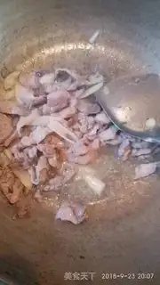Make Meat loaf step 3