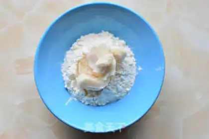 Make Souffle step 4