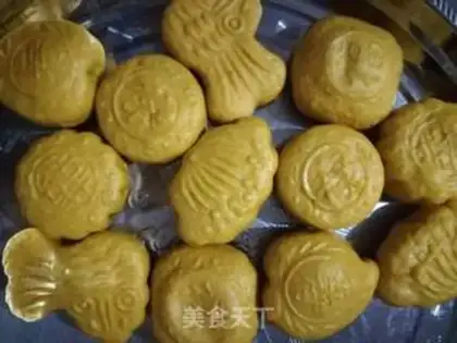 Make Pumpkin step 9