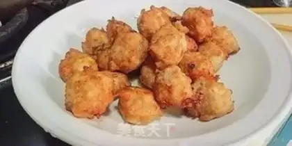 Make Tomato meatballs step 3