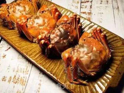 Make Beer steaming crabs step 5