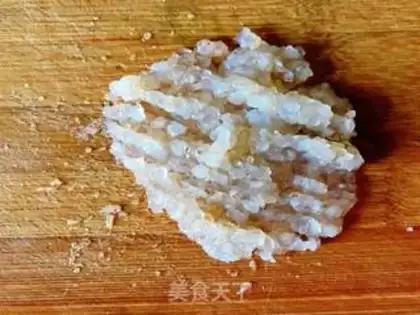 Make Chicken step 2