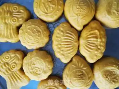 Make Pumpkin step 10