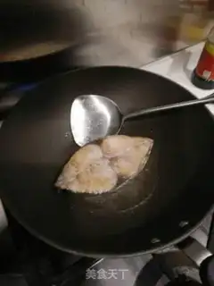 Make Fried horses for fish step 3