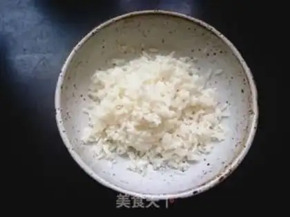 Make Cinnamon date porridge step 0