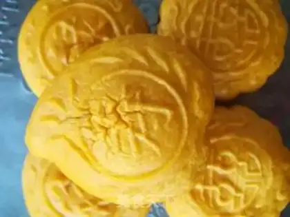 Make Pumpkin step 11