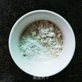 Make Egg bun step 4
