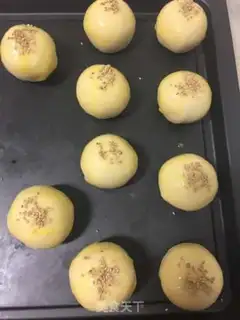 Make Green bean souffle step 23