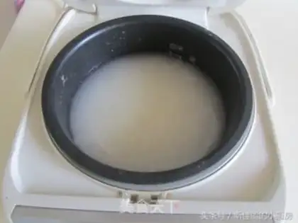Make Porridge step 5