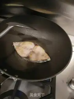 Make Fried horses for fish step 4