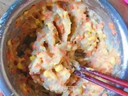 Make Chicken step 4