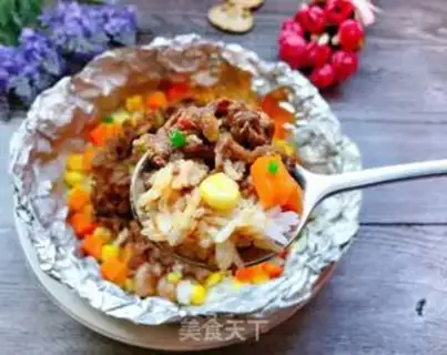 Make Spicy, fat, vealy step 10