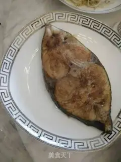 Make Fried horses for fish step 5