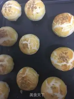 Make Green bean souffle step 25