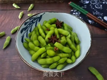 Make Splendid beans step 5
